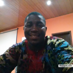 Raji Olanrewaju (papajobz10)