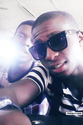 Handsome