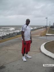 ikechukwu Lazarus (nwankpor)