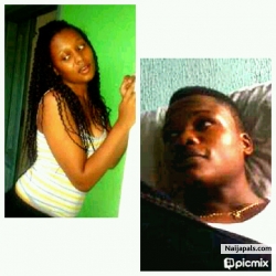 i see luv <3