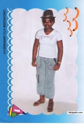 cool girl