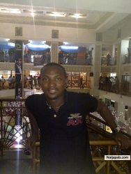 Ikechukwu wems 
