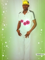 The king is born, to transformed lives in Naijapals.