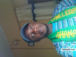 just me