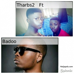 Tharbs2 ft olamide badoo - RAY BAN ABACHA REMIX by Tharbs2 ft olamide badoo