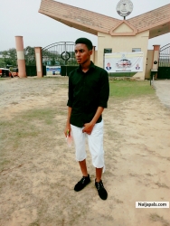 Emediong Christopher (Ericsongz)