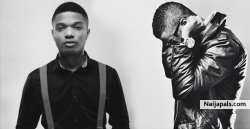 Feel Me by Maleek Berry ft. Wizkid