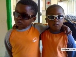 They re Gods blessings