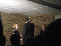 awards evening