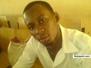 Toba 'REX' Kolawole