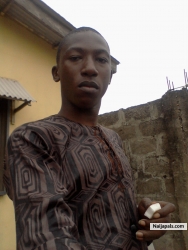 tunde moses
