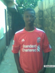 olaleye usman