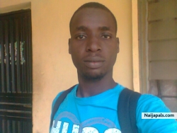 Ekundayo Ridwan