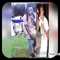 O baby by Sure boy ibile ft isola d wise 