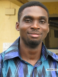 Chinedu Maduoma