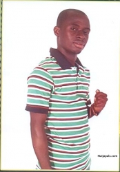 Mankind Michael Makinde Olasup