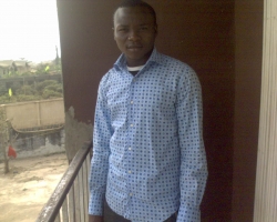 OLATUNDE ADEKOYA
