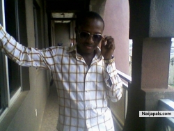 Raji Olayinka