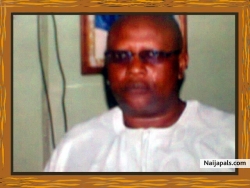 Adeosun Joseph (gboyeques)