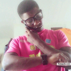 Abayomi Oyezzy (abaryommy)