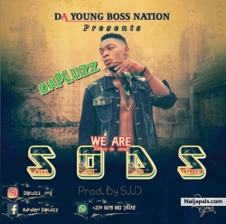 We Are Still On Da Street(Prod.by S.I.D) by Dapluzz