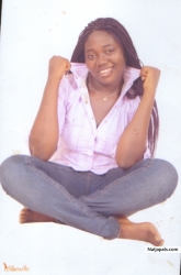 Ma good friend Oke.