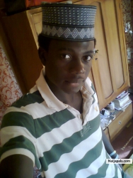 david adoyi