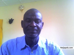 Adamu S Nagadango (nagadango)