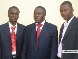 am da best man....lol
