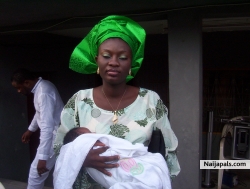na sis n her baby