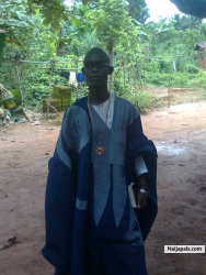 Iwakun Oyeniyi