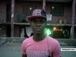Iyke Anthony (iykzzy)