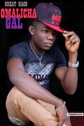 Omalicha Girl by Great Naco