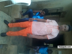 Osonaike Segun (ososeg)