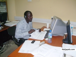 Ajayi Oluwatosin