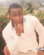 Ogunmola adeniyi (Neyoville)
