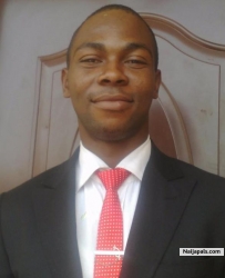 Declan Amadi (Exceldec)