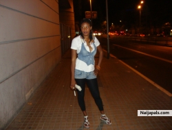 mercy iyoha