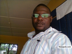 Abraham Ogunwale