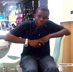 Don Aminu Abdurrahman (DonAminu)