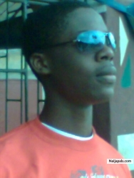 richard okene