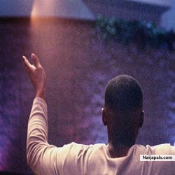 I'm In The Kingdom-Holy Hip Hop by Kamal Emanuel