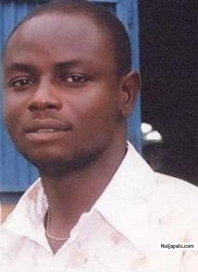 Daniel Sylvester (talumawa)