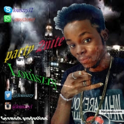 Party tonight by Louiszzy