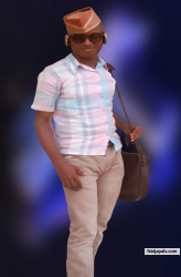 cool guy
