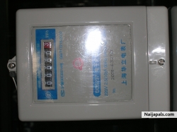 Meter