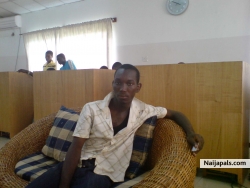 akharume ismaila