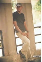 cool guy