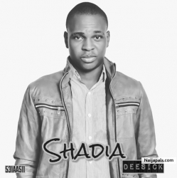 Shadia (prod. Jossybankks) by Deesick 