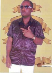 cyprain nwaneri